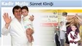 Kadir Mutlu Sünnet Kliniği - Ankara